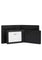 Coach Mens 3-In-1 Wallet In Signature Canvas - Tan/Black