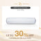 Bellami ZZEN Tencel DownFeel Bolster Cooling Hypoallergenic 1800g