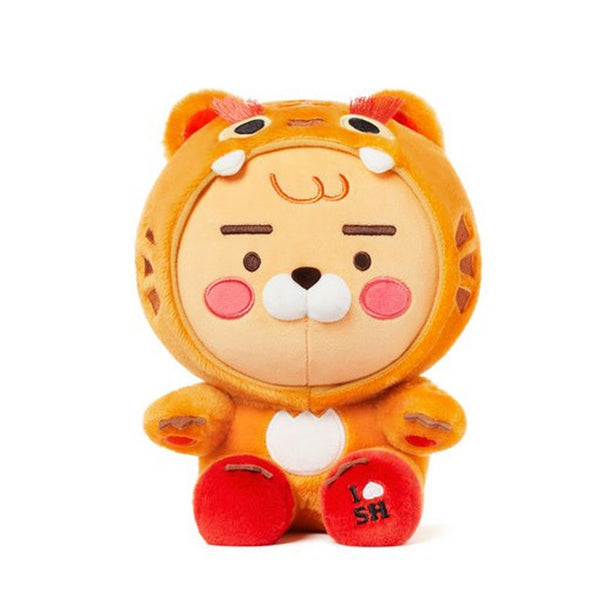 FRIENDS in SHANGHAI EDITION COSTUME DOLL - RYAN