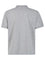 Saint Laurent Embroidery Cotton Blend Polo Shirt