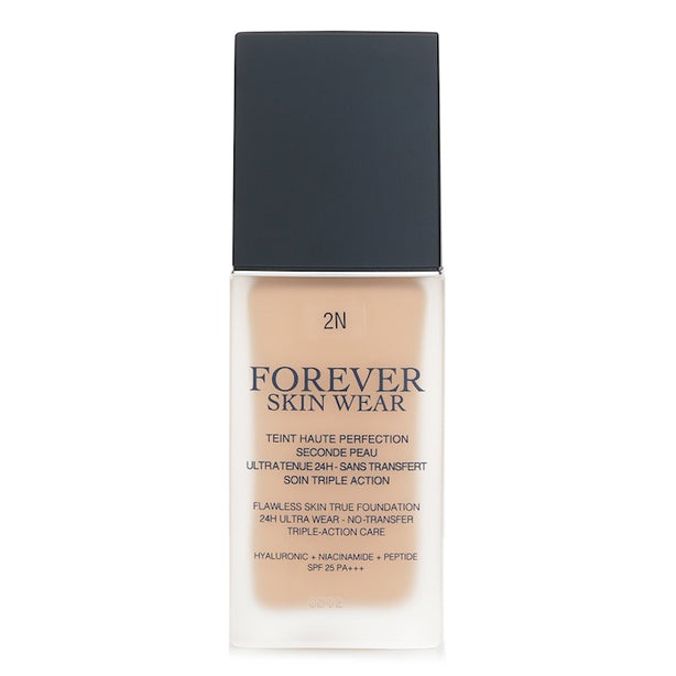 Forever Skin Wear Foundation - # 2n - 30ml
