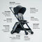 TernX Carry On Luggage Stroller