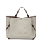 Clover Large Shoulder Bag