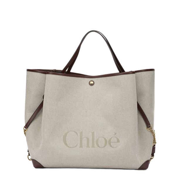 Clover Large Shoulder Bag