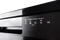 Free Standing Dishwasher – EFDW 9151 BM