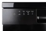 Free Standing Dishwasher – EFDW 9151 BM