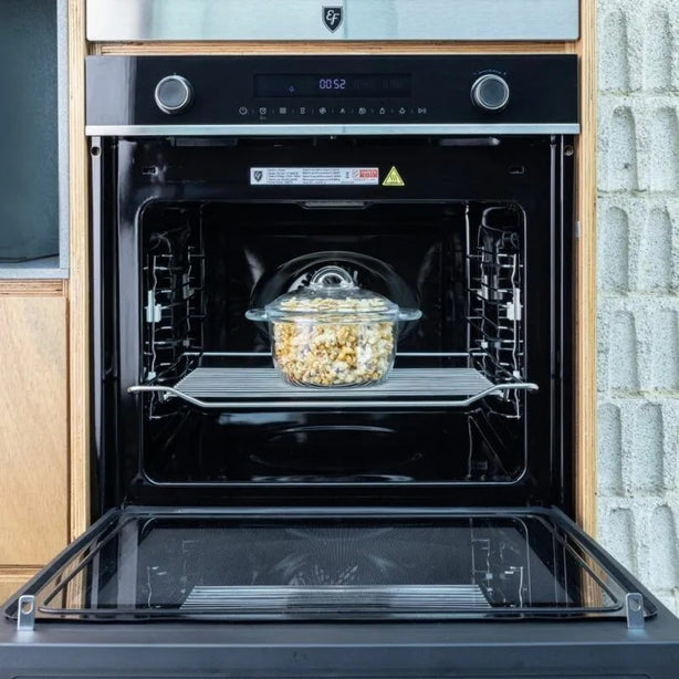 Microwave Combi Oven – BO GE 1771MW M