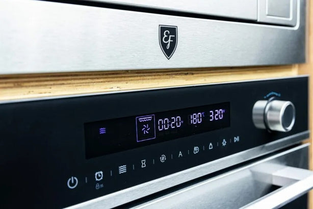 Microwave Combi Oven – BO GE 1771MW M