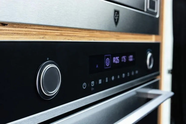 Microwave Combi Oven – BO GE 1771MW M