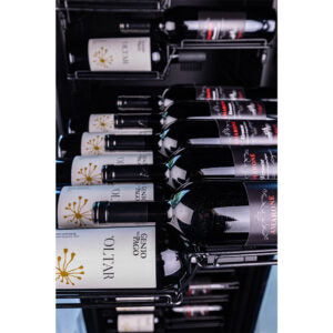 116 Bottles Wine Cooler