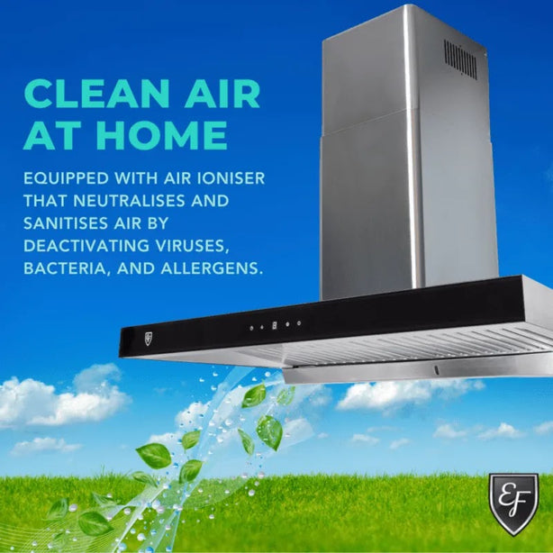 Cooker Hood 90CM – CK VISTA