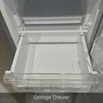 Upright Freezer – EFUF 1601GY SW