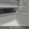 Upright Freezer – EFUF 1601GY SW