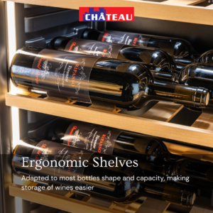 65 Bottles Wine Cooler