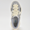 AJL Walking Max Ivory Grey- Men Shoes YC005-10B