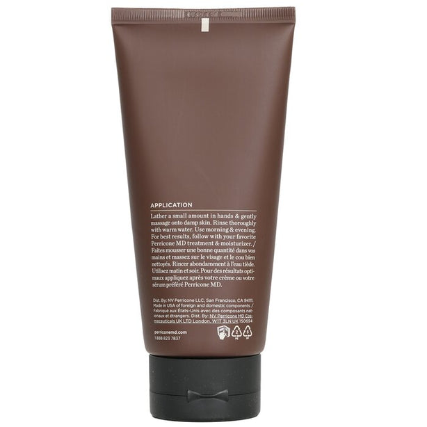 High Potency Nutritive Cleanser - 177ml/6oz