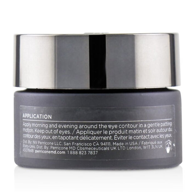 Cold Plasma Plus+ Eye Advanced Eye Cream - 15ml/0.5oz
