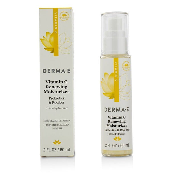 Vitamin C Renewing Moisturizer - 60ml/2oz