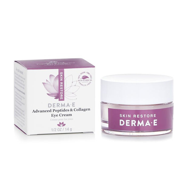 Skin Restore Advanced Peptides & Collagen Eye Cream - 14g/0.5oz
