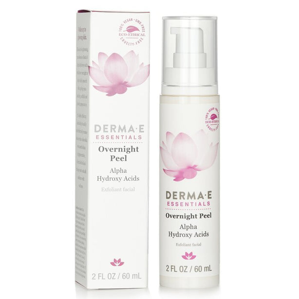 Essentials Overnight Peel - 60ml/2oz