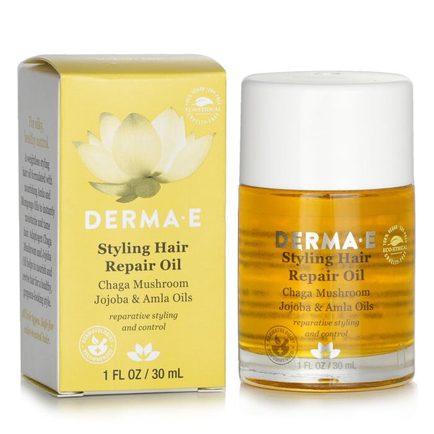 Styling Hair Repair Oil - 30ml/1oz
