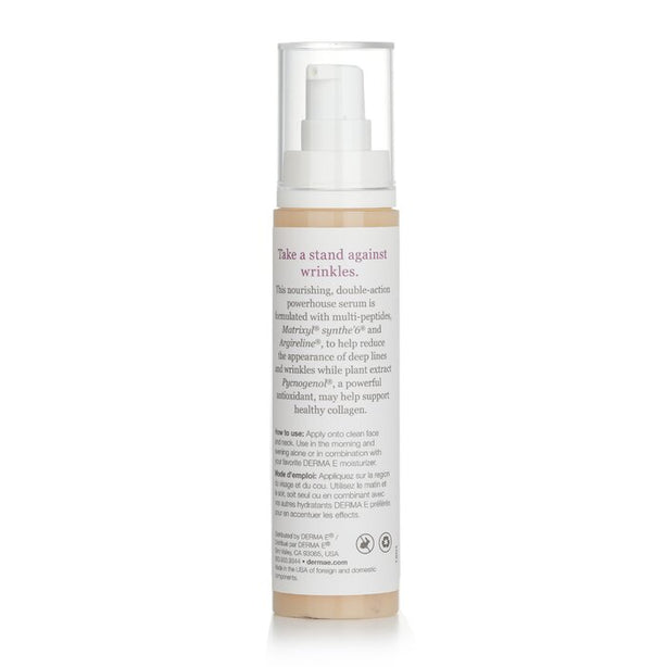 Skin Restore Advanced Peptides & Collagen Serum - 60ml/2oz