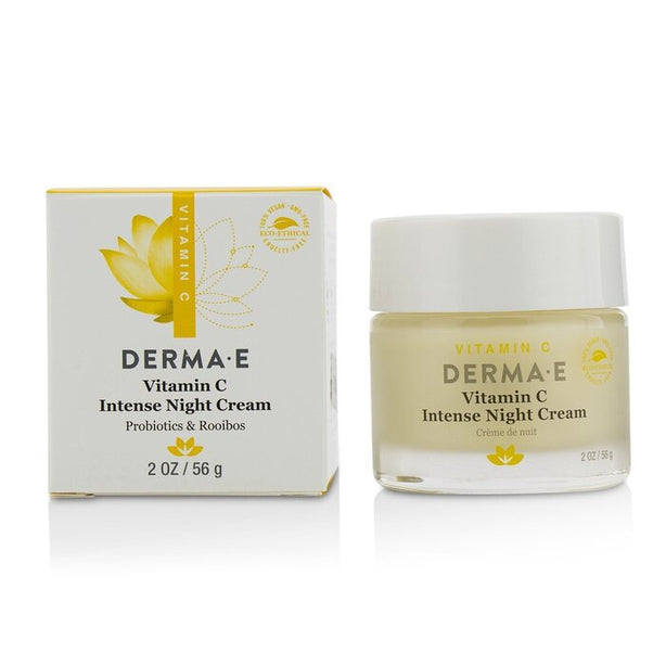Vitamin C Intense Night Cream - 56g/2oz