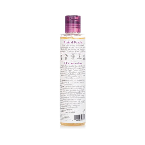 Firm + Lift Skin Firming Antioxidant Cleanser - 175ml/6oz