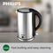 Philips Viva Collection Kettle 1.7L - HD9316/03