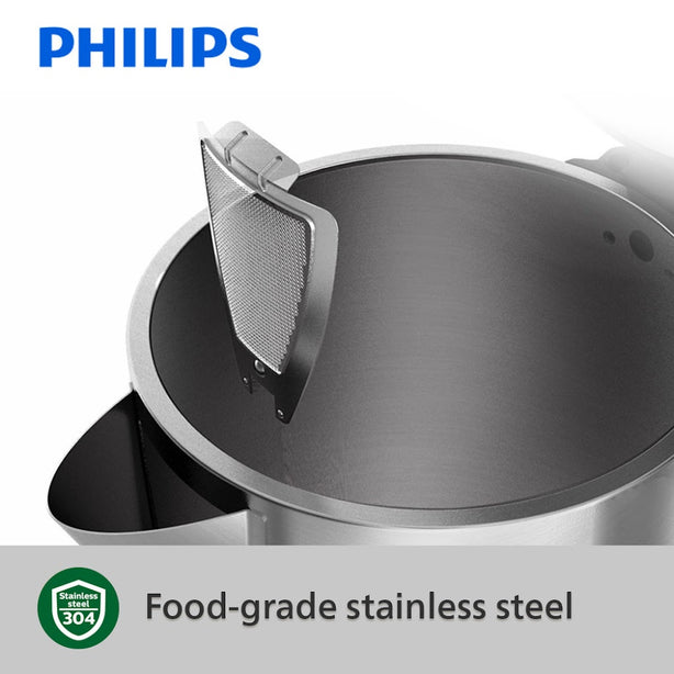 Philips Viva Collection Kettle 1.7L - HD9316/03