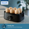 Philips Egg Cooker 3000 Series - HD9137/91