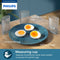 Philips Egg Cooker 3000 Series - HD9137/91