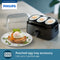 Philips Egg Cooker 3000 Series - HD9137/91