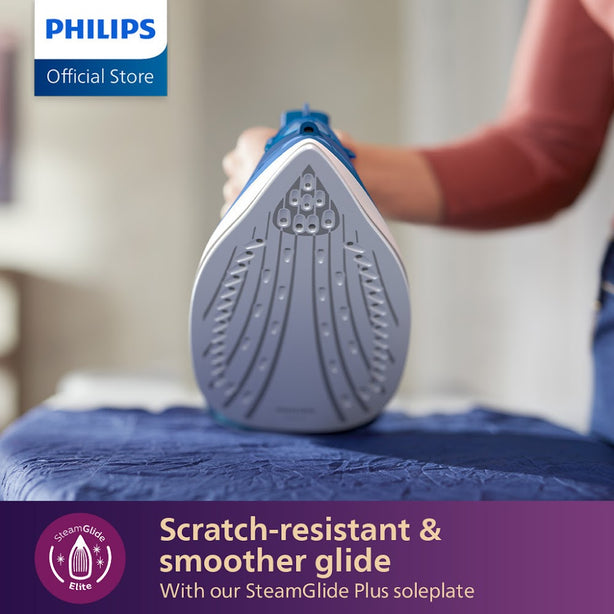 Philips 3000 Series Steam iron