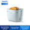 Philips 3000 Series Pearl Blue Toaster