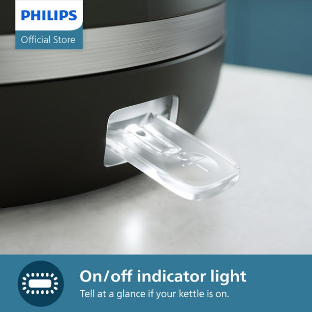 Philips Double Wall Kettle 5000 Series HD9395/90