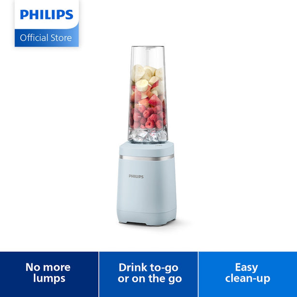 Philips 3000 Series Pearl Blue Personal Blender