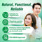 LABO Nutrition VesseCLEAR CX Nattokinase, Clean Blood Vessels 60s+30s