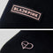 [DEADLINETOUR] BLACKPINK ROOM SLIPPERS(International Shipping)