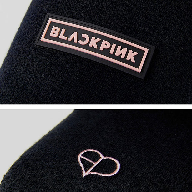 [DEADLINETOUR] BLACKPINK ROOM SLIPPERS(International Shipping)