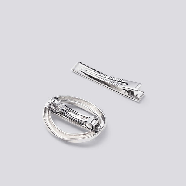 [DEADLINE] BLACKPINK HAIR PIN SET(International Shipping)