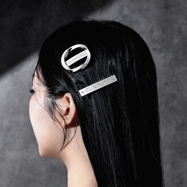 [DEADLINE] BLACKPINK HAIR PIN SET(International Shipping)