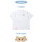 [BPTOURMSH] BLACKPINK CHARACTER PAJAMA SET(International Shipping)