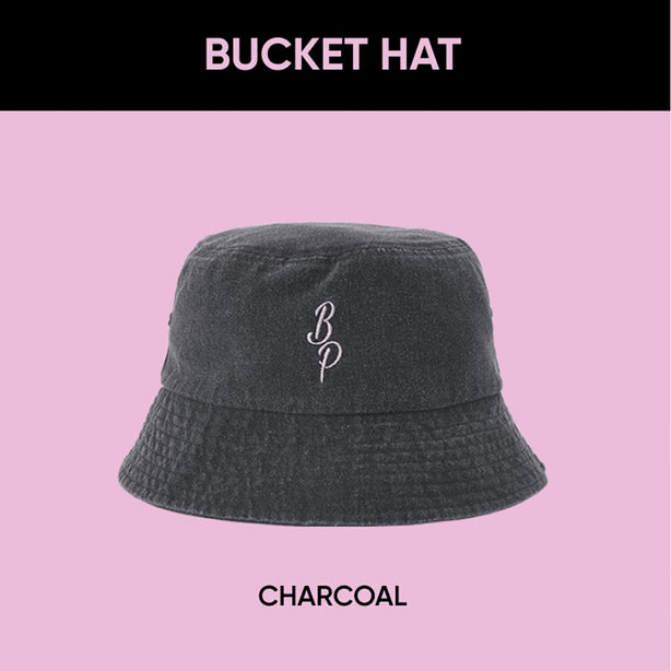 [BACKSTAGE] BLACKPINK BUCKET HAT(International Shipping)