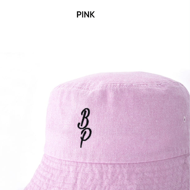 [BACKSTAGE] BLACKPINK BUCKET HAT(International Shipping)