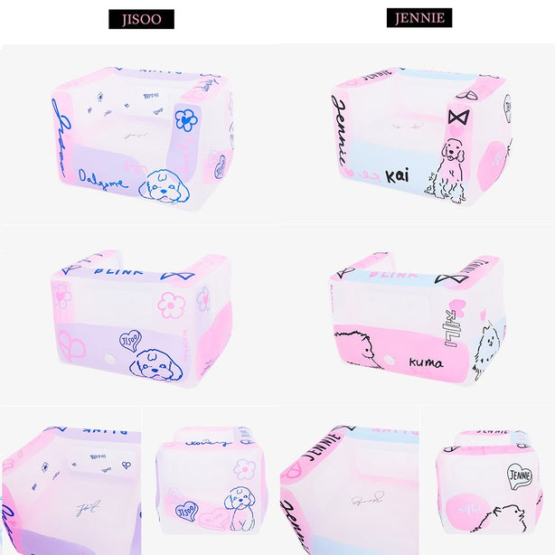 [5THBP] INFLATABLE SOFA(International Shipping)