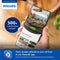 Philips 4.2L 12-in-1 Airfryer 1000 Series - NA120/09