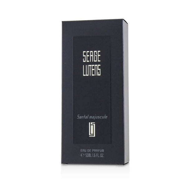 Santal Majuscule Eau De Parfum Spray