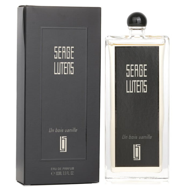 Un Bois Vanille Eau De Parfum Spray