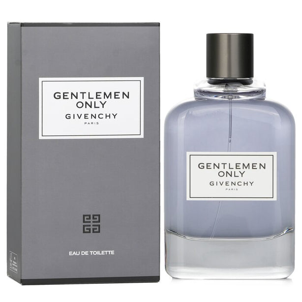 Gentlemen Only Eau De Toilette Spray -
